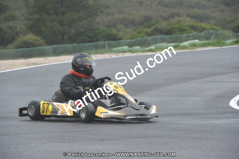 27/03/2011 : Rencontres Elceka à Grabels (Photos Patrick Lascombes) 2011 — karting