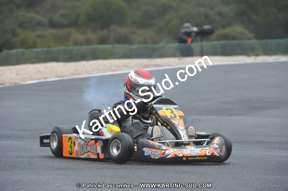 27/03/2011 : Rencontres Elceka à Grabels (Photos Patrick Lascombes) 2011 — karting