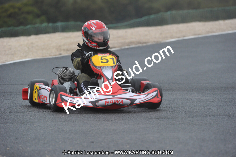 27/03/2011 : Rencontres Elceka à Grabels (Photos Patrick Lascombes) 2011 — karting