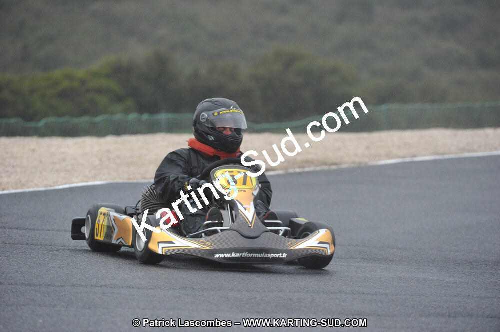 27/03/2011 : Rencontres Elceka à Grabels (Photos Patrick Lascombes) 2011 — karting