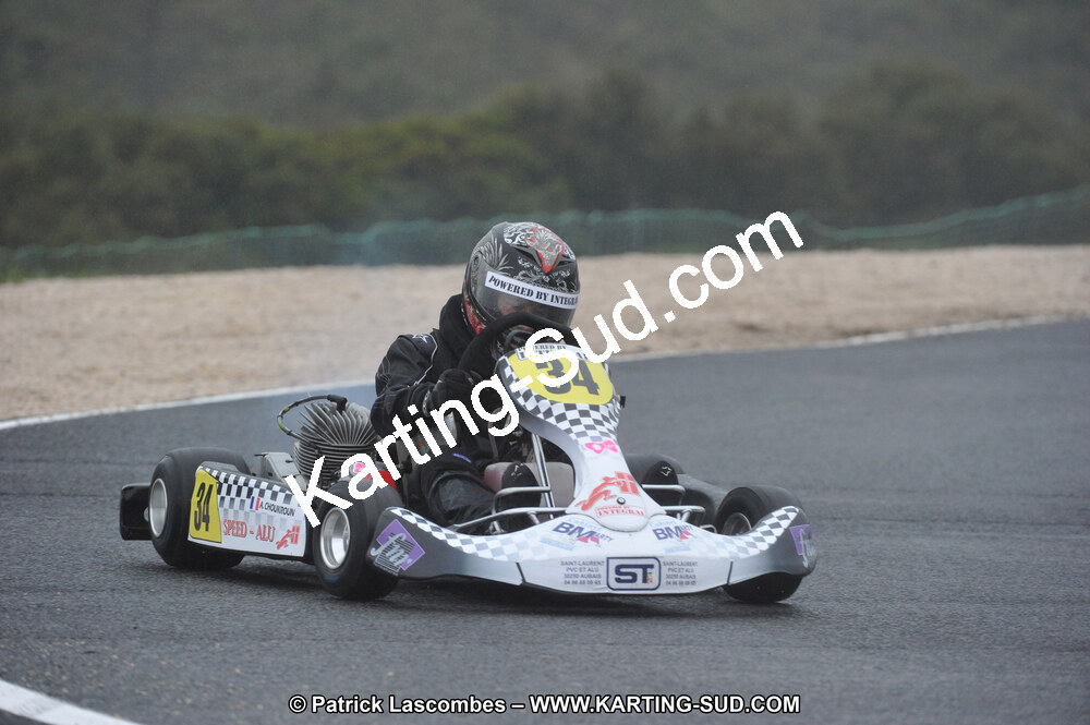 27/03/2011 : Rencontres Elceka à Grabels (Photos Patrick Lascombes) 2011 — karting