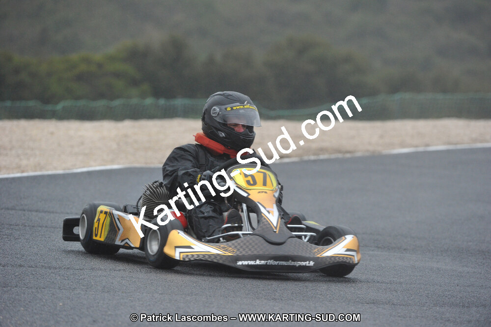 27/03/2011 : Rencontres Elceka à Grabels (Photos Patrick Lascombes) 2011 — karting