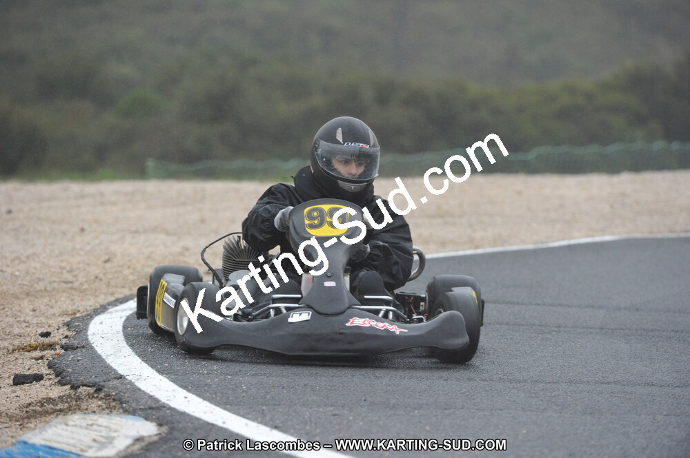 27/03/2011 : Rencontres Elceka à Grabels (Photos Patrick Lascombes) 2011 — karting