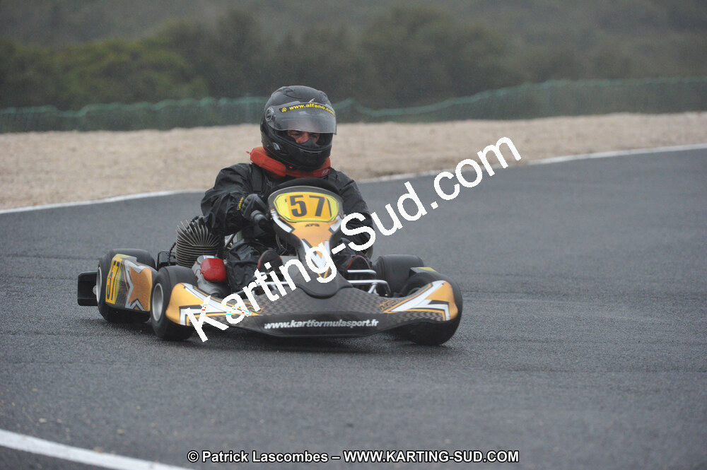 27/03/2011 : Rencontres Elceka à Grabels (Photos Patrick Lascombes) 2011 — karting