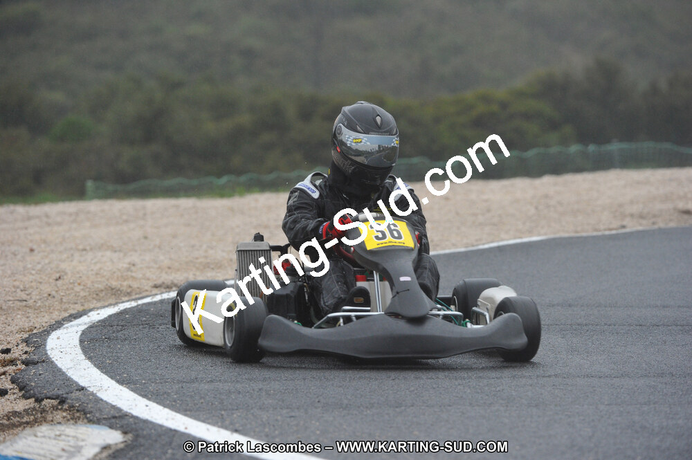 27/03/2011 : Rencontres Elceka à Grabels (Photos Patrick Lascombes) 2011 — karting