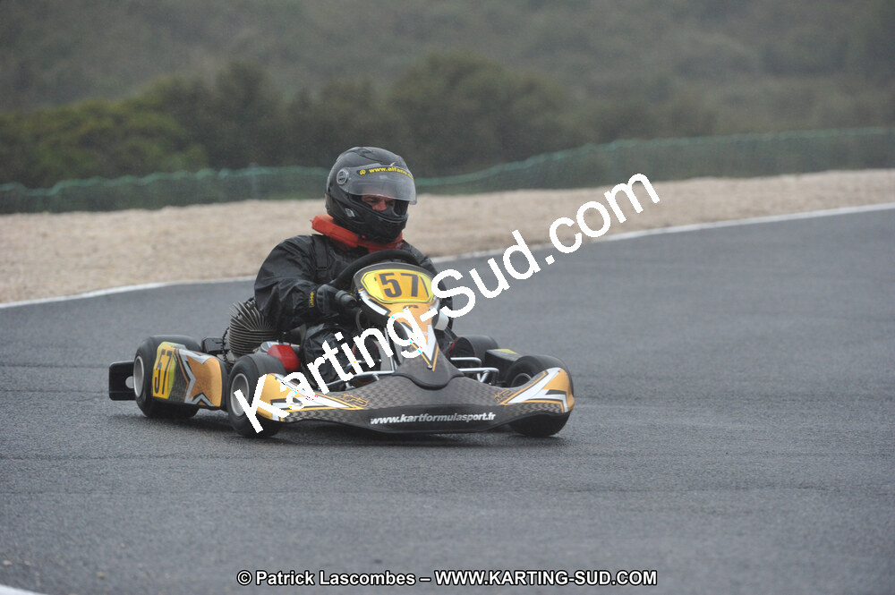 27/03/2011 : Rencontres Elceka à Grabels (Photos Patrick Lascombes) 2011 — karting