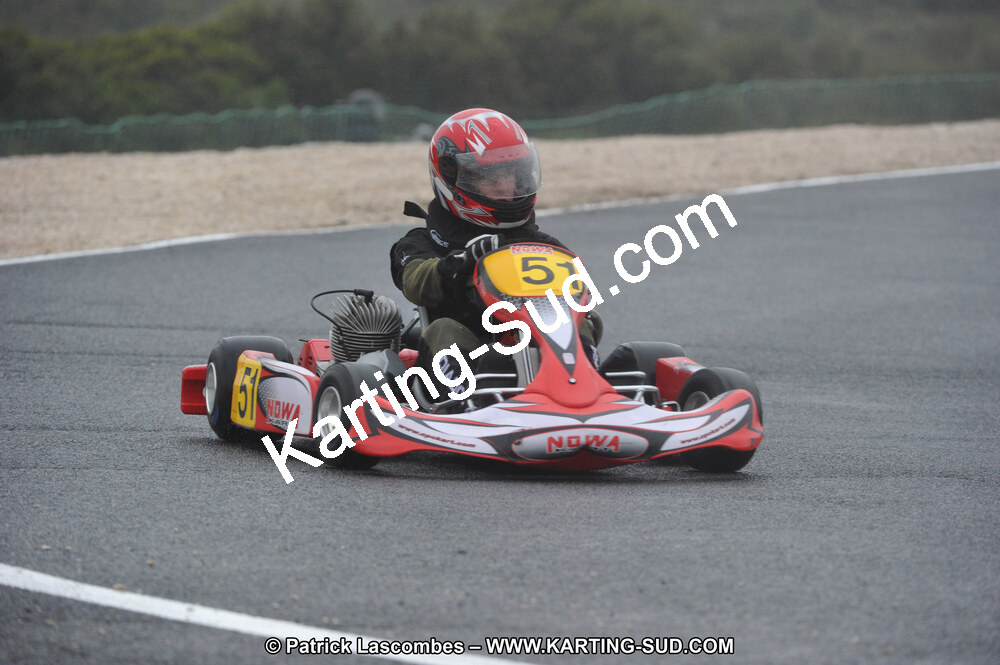 27/03/2011 : Rencontres Elceka à Grabels (Photos Patrick Lascombes) 2011 — karting