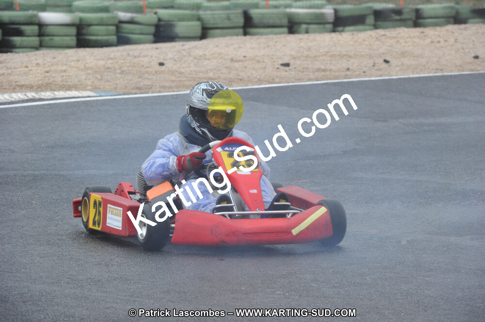 27/03/2011 : Rencontres Elceka à Grabels (Photos Patrick Lascombes) 2011 — karting