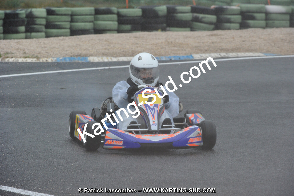 27/03/2011 : Rencontres Elceka à Grabels (Photos Patrick Lascombes) 2011 — karting