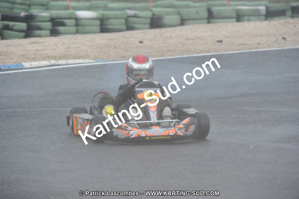 27/03/2011 : Rencontres Elceka à Grabels (Photos Patrick Lascombes) 2011 — karting