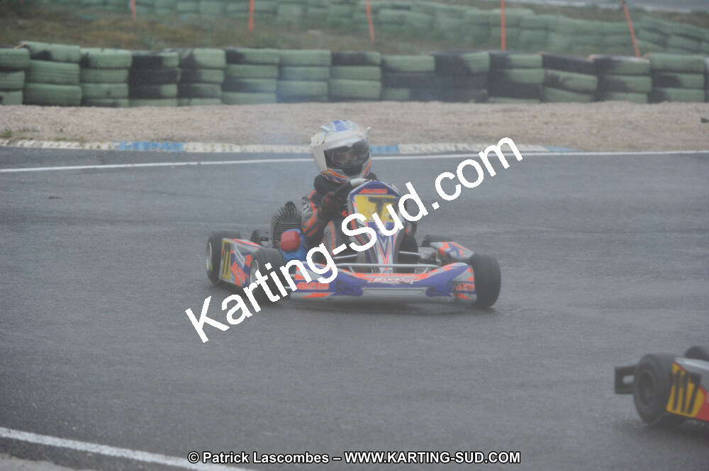 27/03/2011 : Rencontres Elceka à Grabels (Photos Patrick Lascombes) 2011 — karting