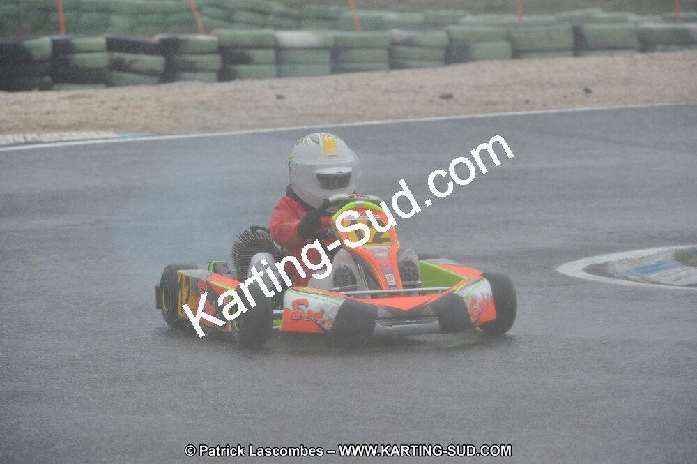 27/03/2011 : Rencontres Elceka à Grabels (Photos Patrick Lascombes) 2011 — karting