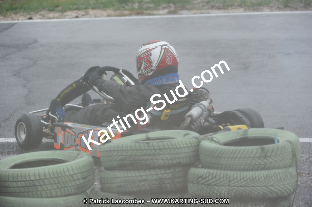 27/03/2011 : Rencontres Elceka à Grabels (Photos Patrick Lascombes) 2011 — karting
