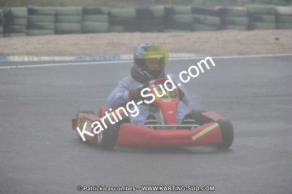 27/03/2011 : Rencontres Elceka à Grabels (Photos Patrick Lascombes) 2011 — karting