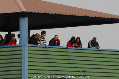 03/04/2011 : 2ème manche du Championnat du Sud à Belmont sur Rance (Photos Antoine Camblor) 2011 — karting