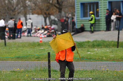 03/04/2011 : 2ème manche du Championnat du Sud à Belmont sur Rance (Photos Antoine Camblor) 2011 — karting