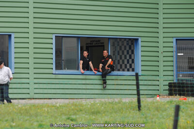 03/04/2011 : 2ème manche du Championnat du Sud à Belmont sur Rance (Photos Antoine Camblor) 2011 — karting