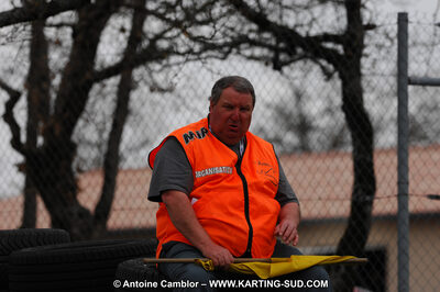 03/04/2011 : 2ème manche du Championnat du Sud à Belmont sur Rance (Photos Antoine Camblor) 2011 — karting