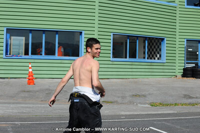 03/04/2011 : 2ème manche du Championnat du Sud à Belmont sur Rance (Photos Antoine Camblor) 2011 — karting