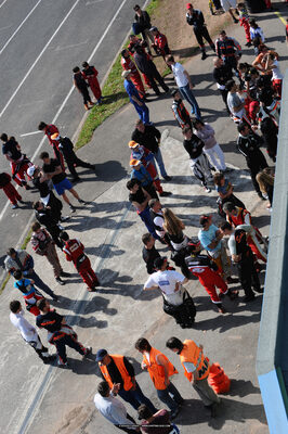 03/04/2011 : 2ème manche du Championnat du Sud à Belmont sur Rance (Photos Antoine Camblor) 2011 — karting