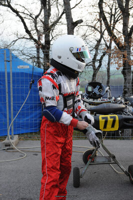 03/04/2011 : 2ème manche du Championnat du Sud à Belmont sur Rance (Photos Antoine Camblor) 2011 — karting
