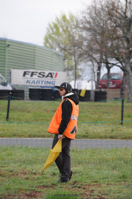 03/04/2011 : 2ème manche du Championnat du Sud à Belmont sur Rance (Photos Antoine Camblor) 2011 — karting
