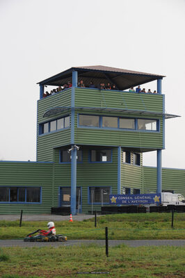 03/04/2011 : 2ème manche du Championnat du Sud à Belmont sur Rance (Photos Antoine Camblor) 2011 — karting