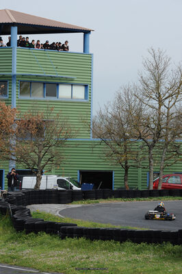 03/04/2011 : 2ème manche du Championnat du Sud à Belmont sur Rance (Photos Antoine Camblor) 2011 — karting