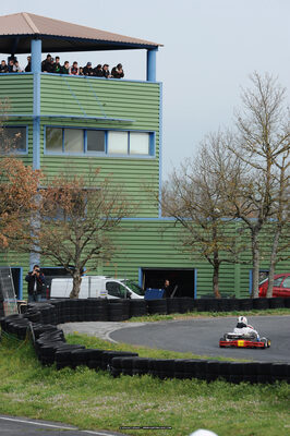 03/04/2011 : 2ème manche du Championnat du Sud à Belmont sur Rance (Photos Antoine Camblor) 2011 — karting