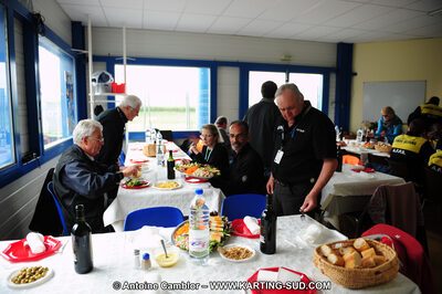 03/04/2011 : 2ème manche du Championnat du Sud à Belmont sur Rance (Photos Antoine Camblor) 2011 — karting