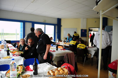 03/04/2011 : 2ème manche du Championnat du Sud à Belmont sur Rance (Photos Antoine Camblor) 2011 — karting
