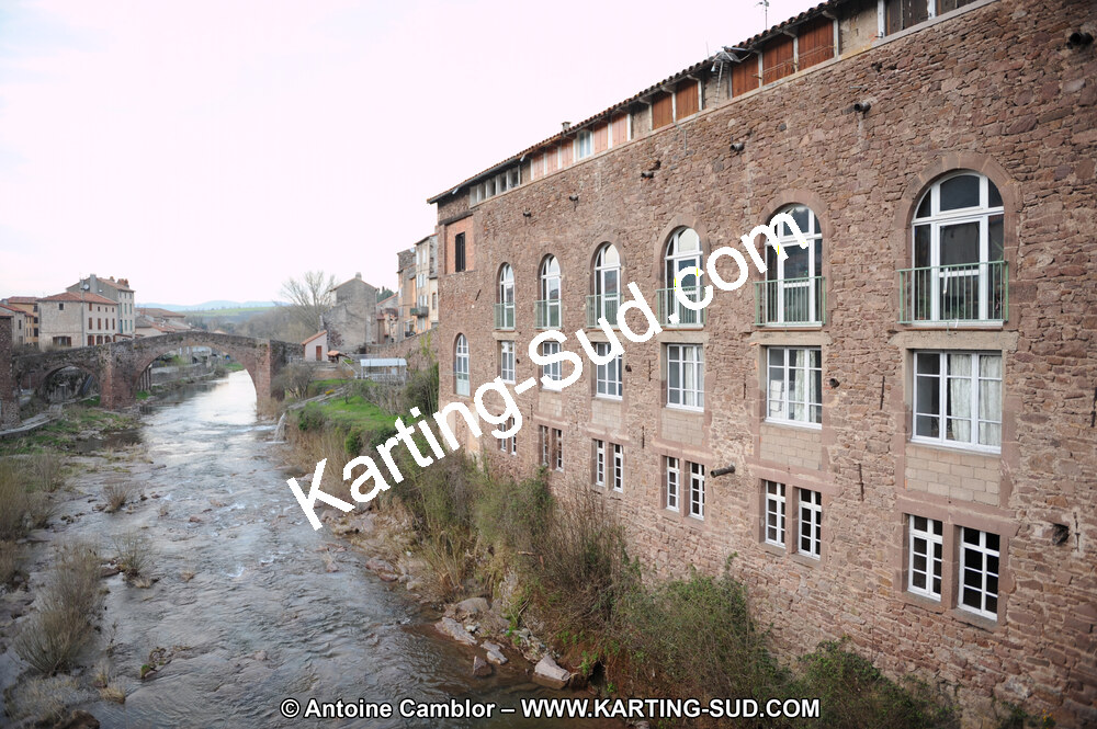 03/04/2011 : 2ème manche du Championnat du Sud à Belmont sur Rance (Photos Antoine Camblor) 2011 — karting