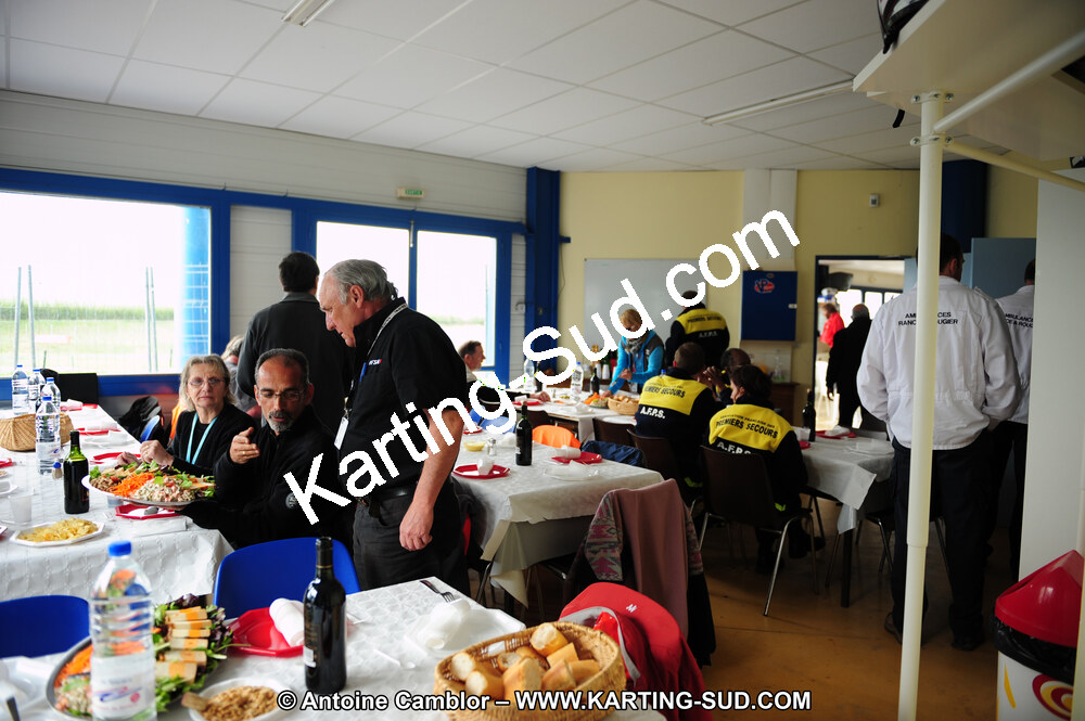 03/04/2011 : 2ème manche du Championnat du Sud à Belmont sur Rance (Photos Antoine Camblor) 2011 — karting