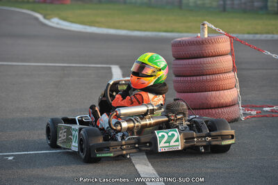 10/04/2011 : Kart Mag Prem’s à Soucy (Photos Patrick Lascombes) 2011 — karting