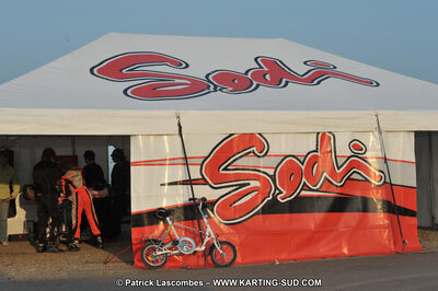 10/04/2011 : Kart Mag Prem’s à Soucy (Photos Patrick Lascombes) 2011 — karting