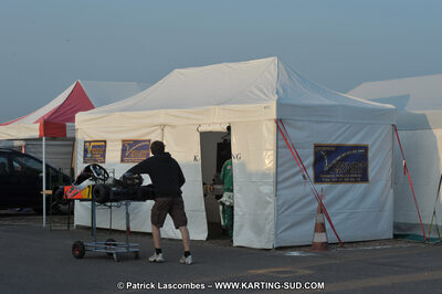 10/04/2011 : Kart Mag Prem’s à Soucy (Photos Patrick Lascombes) 2011 — karting