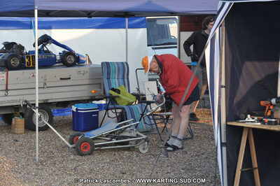 10/04/2011 : Kart Mag Prem’s à Soucy (Photos Patrick Lascombes) 2011 — karting