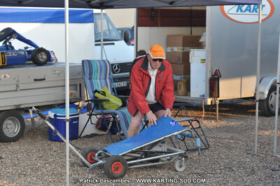 10/04/2011 : Kart Mag Prem’s à Soucy (Photos Patrick Lascombes) 2011 — karting