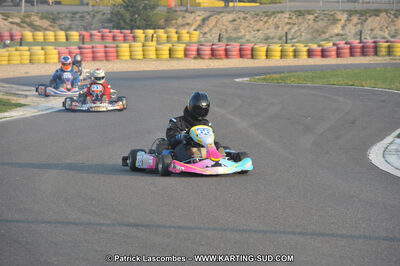 10/04/2011 : Kart Mag Prem’s à Soucy (Photos Patrick Lascombes) 2011 — karting