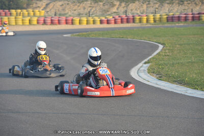 10/04/2011 : Kart Mag Prem’s à Soucy (Photos Patrick Lascombes) 2011 — karting