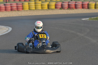 10/04/2011 : Kart Mag Prem’s à Soucy (Photos Patrick Lascombes) 2011 — karting