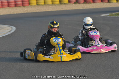 10/04/2011 : Kart Mag Prem’s à Soucy (Photos Patrick Lascombes) 2011 — karting
