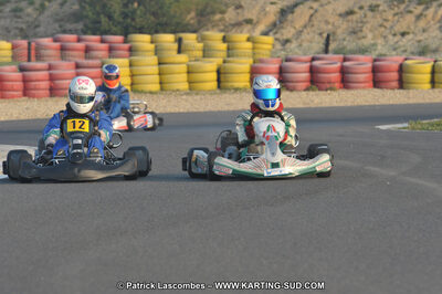 10/04/2011 : Kart Mag Prem’s à Soucy (Photos Patrick Lascombes) 2011 — karting