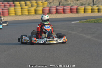 10/04/2011 : Kart Mag Prem’s à Soucy (Photos Patrick Lascombes) 2011 — karting