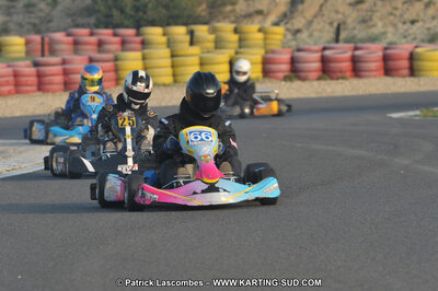 10/04/2011 : Kart Mag Prem’s à Soucy (Photos Patrick Lascombes) 2011 — karting