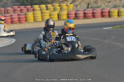 10/04/2011 : Kart Mag Prem’s à Soucy (Photos Patrick Lascombes) 2011 — karting