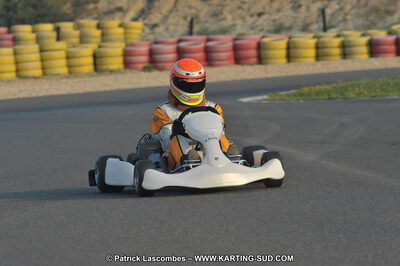 10/04/2011 : Kart Mag Prem’s à Soucy (Photos Patrick Lascombes) 2011 — karting