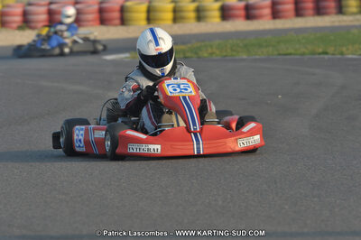 10/04/2011 : Kart Mag Prem’s à Soucy (Photos Patrick Lascombes) 2011 — karting