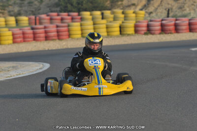 10/04/2011 : Kart Mag Prem’s à Soucy (Photos Patrick Lascombes) 2011 — karting