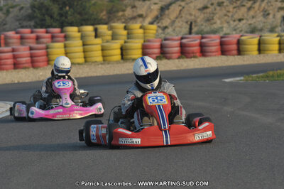 10/04/2011 : Kart Mag Prem’s à Soucy (Photos Patrick Lascombes) 2011 — karting